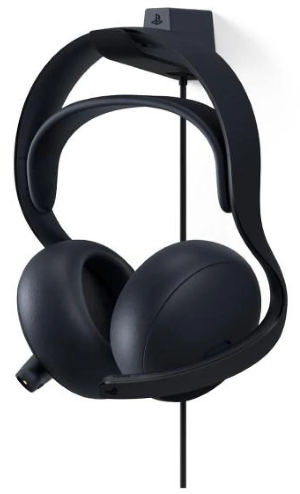 SONY PS5 ELITE belaidės ausinės, juodos