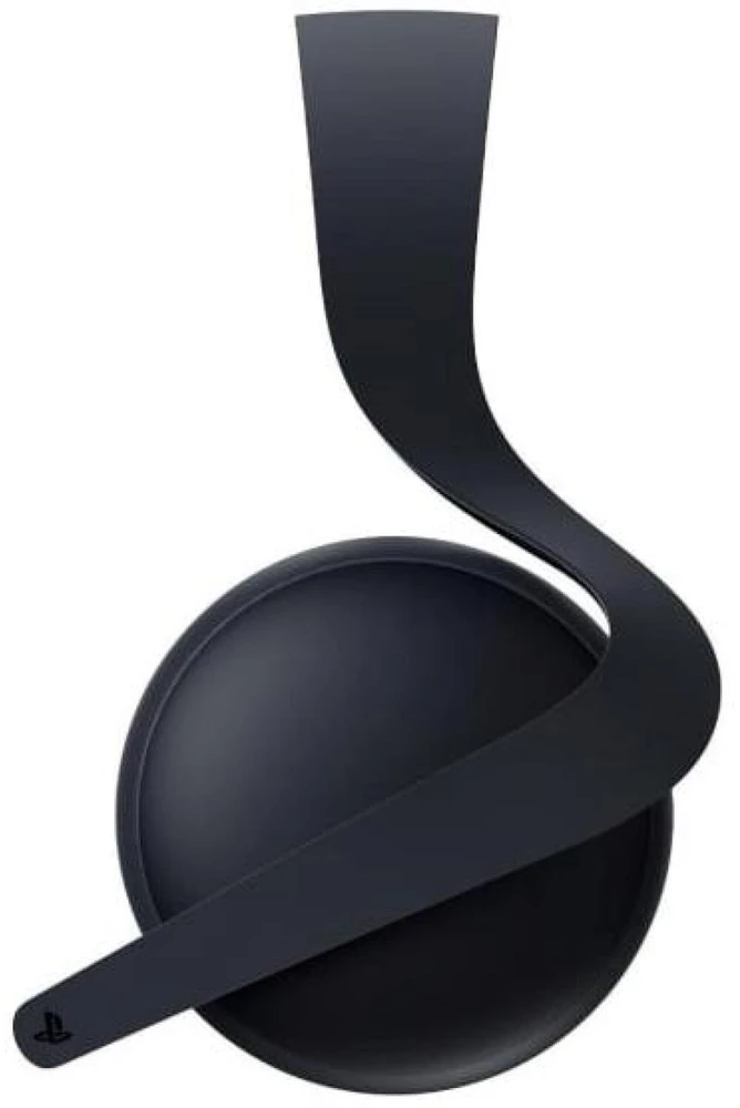 SONY PS5 ELITE belaidės ausinės, juodos
