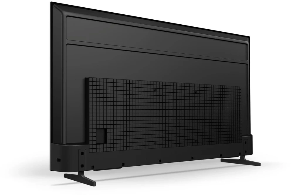 Televizorius Sony TV | K65S25M2 Bravia 2 | 65 | Smart TV | Google TV | 4K UHD | Juodas
