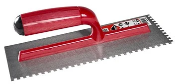 RUBI PACA METALOWA 30cm