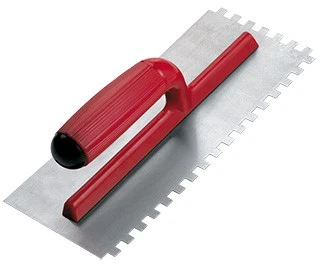 Rubi RUBI PACA STALL STEEL 28cm 3x3mm RUBI25901