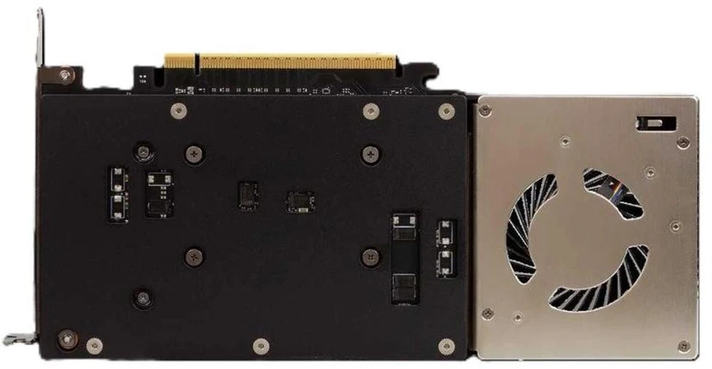 Vaizdo plokštė SPARKLE Intel Arc PRO B50 Blower 16GB grafinė plokštė