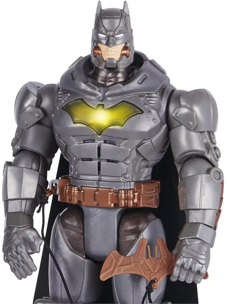 Spin Master BATMAN 12" figūrėlė su garso efektais, 6064833