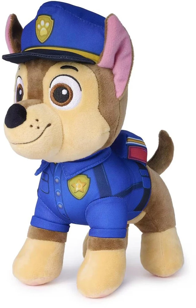 Spin Master Paw Patrol - Paieška ir gelbėjimas Prabangus saugos gaudynių žaislas 25 cm (6075046)