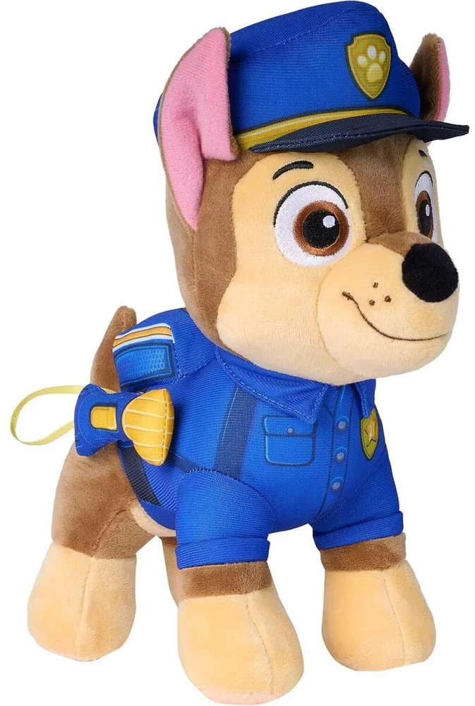 Spin Master Paw Patrol - Paieška ir gelbėjimas Prabangus saugos gaudynių žaislas 25 cm (6075046)