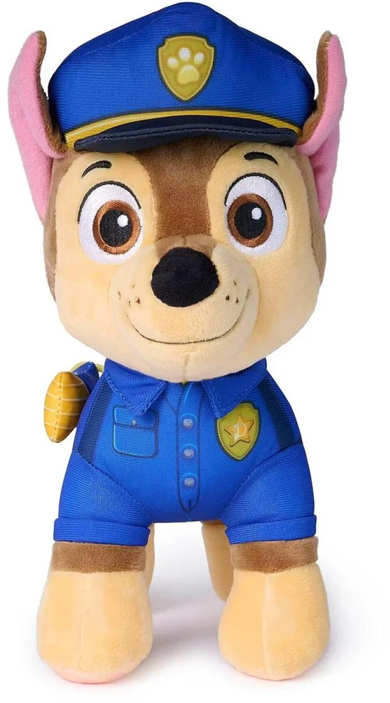 Spin Master Paw Patrol - Paieška ir gelbėjimas Prabangus saugos gaudynių žaislas 25 cm (6075046)