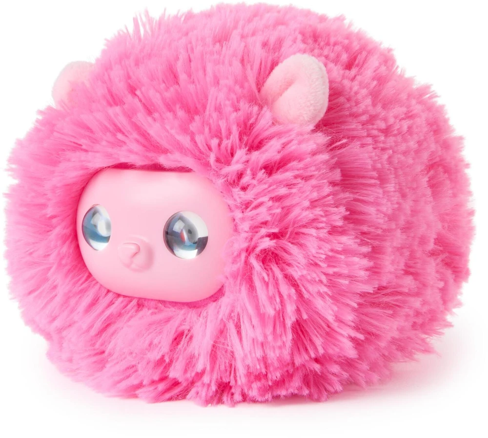 Spin Master HARRY POTTER Interaktyvus gyvūnėlis Pygmy Puff