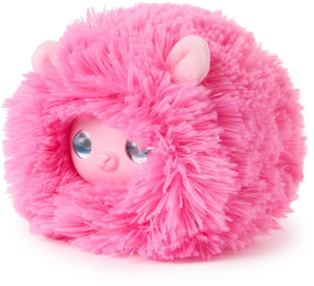 Spin Master HARRY POTTER Interaktyvus gyvūnėlis Pygmy Puff