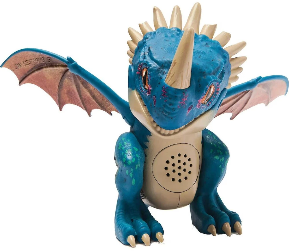 Dragons Drakonai - „Movie Interactive“ drakonai - mirtinas Nadderis (6074240)