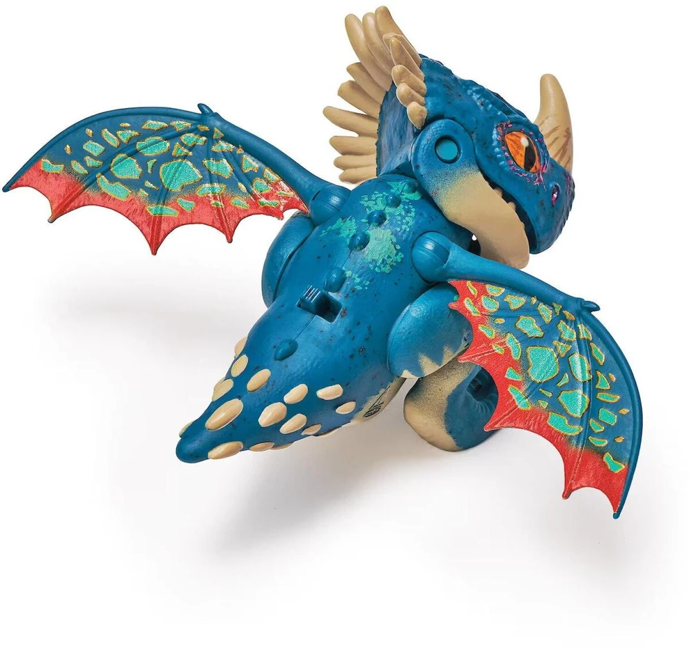 Dragons Drakonai - „Movie Interactive“ drakonai - mirtinas Nadderis (6074240)