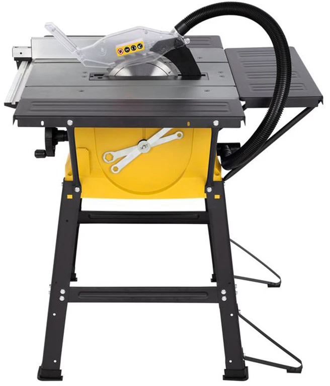 Stalinis diskinis pjūklas 2000W Ø250mm POWX07595 POWERPLUS X