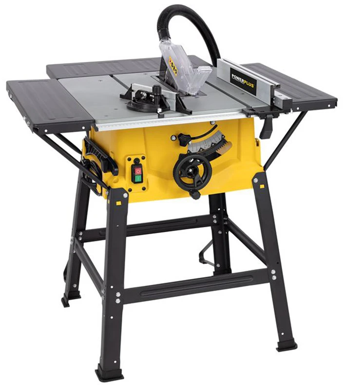 Stalinis diskinis pjūklas 2000W Ø250mm POWX07595 POWERPLUS X