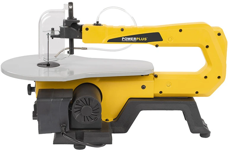 Stalinis figūrinis pjūklas 120W POWX195 POWERPLUS