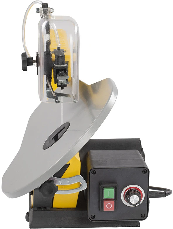 Stalinis figūrinis pjūklas 120W POWX195 POWERPLUS