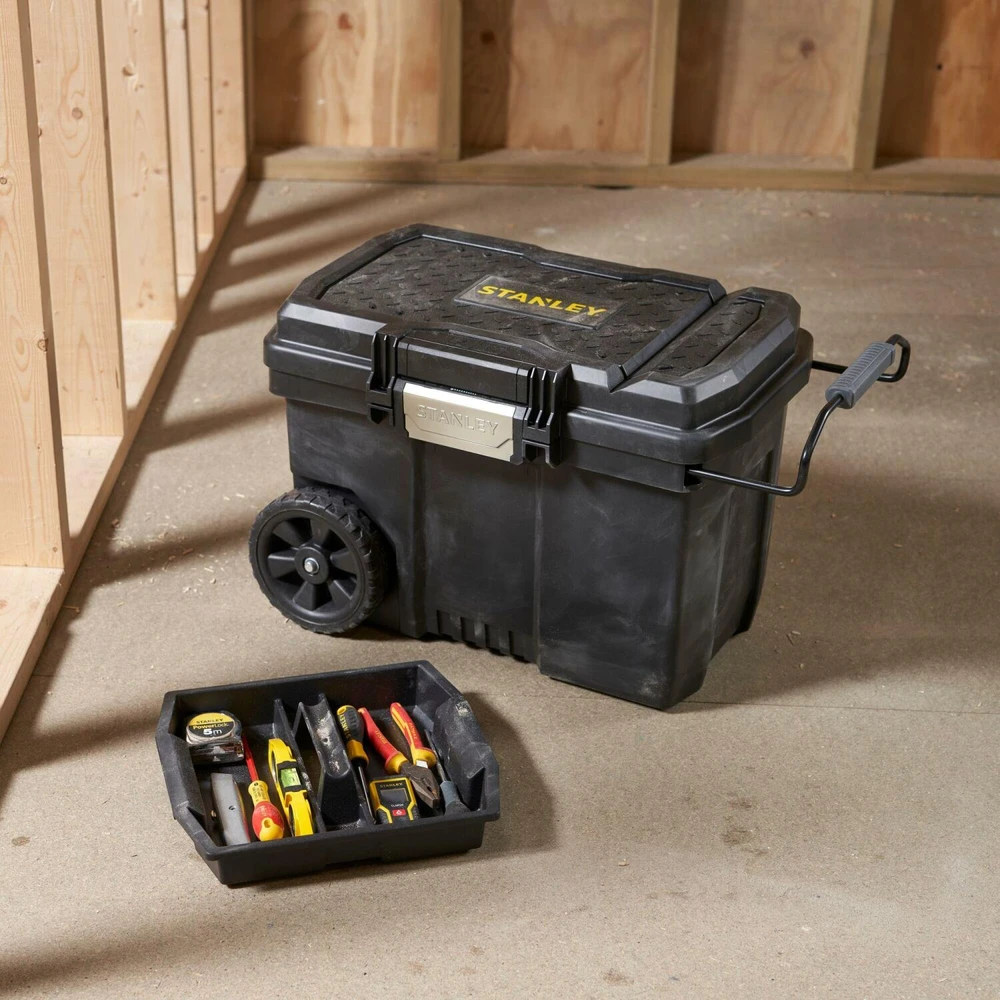 Įrankių dėžė Stanley STST33090-1