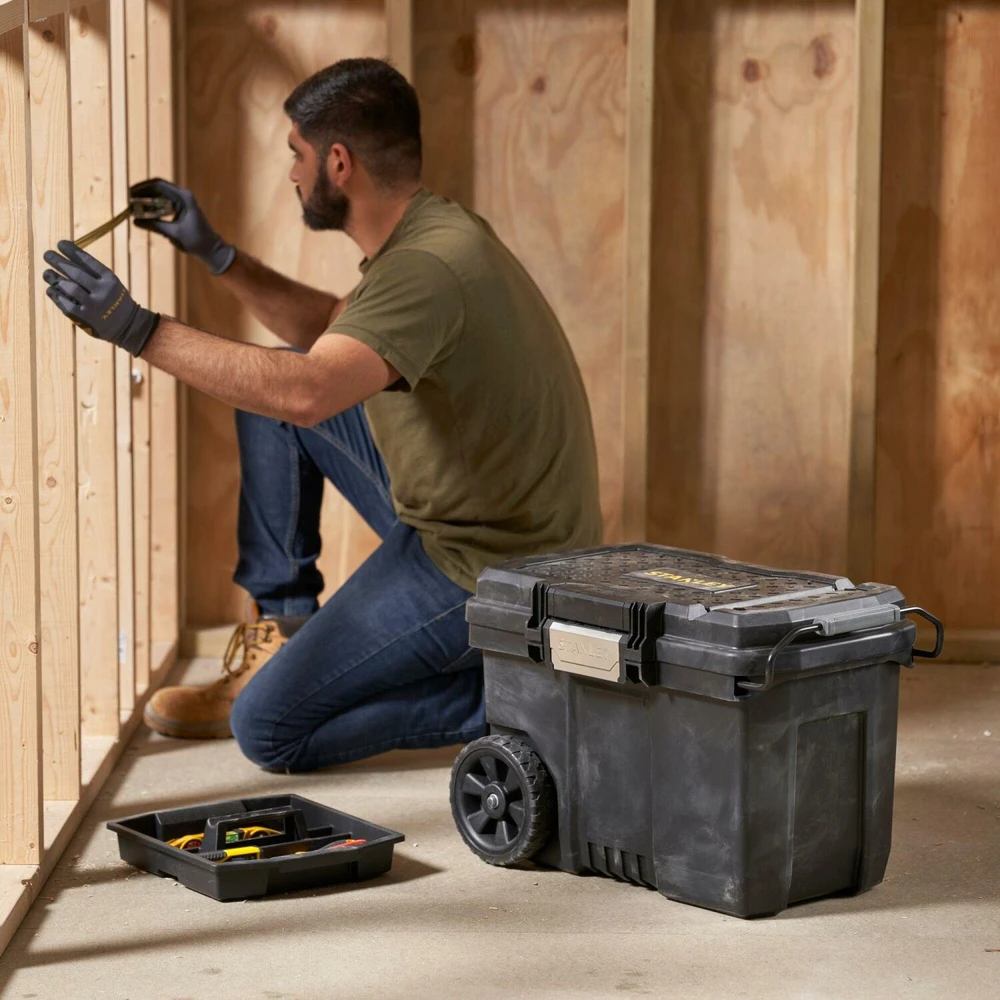 Įrankių dėžė Stanley STST33090-1