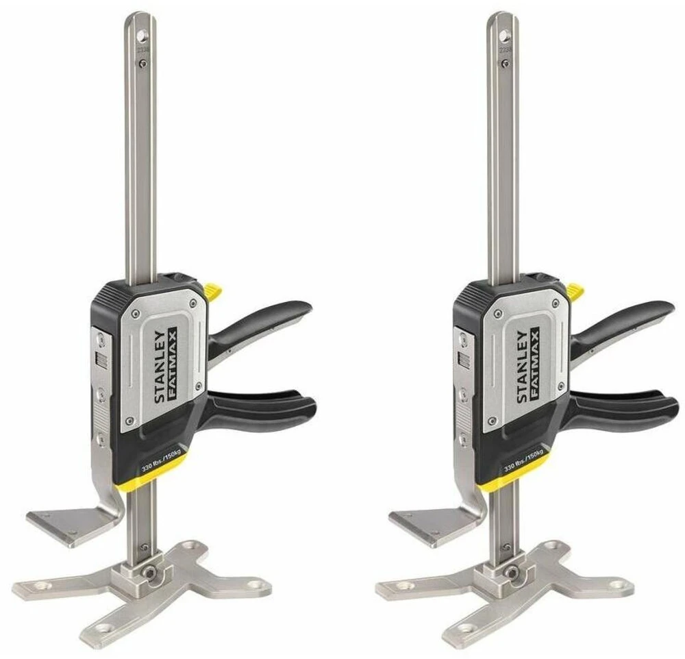 STANLEY FATMAX TradeLift dviejų pakuočių 150 kg FMHT83552-1