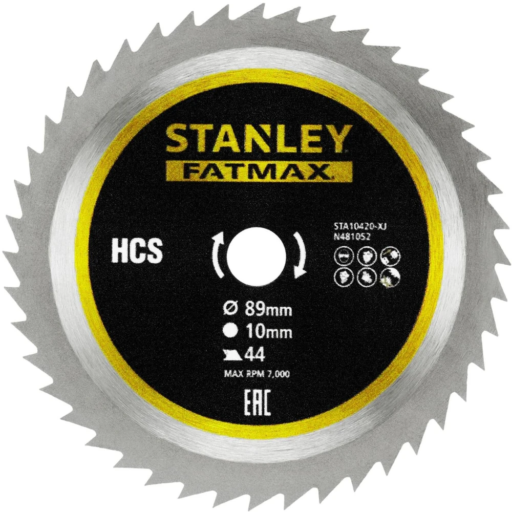 Stanley skydas FM380 89x10x44z (STA10420- XJ)