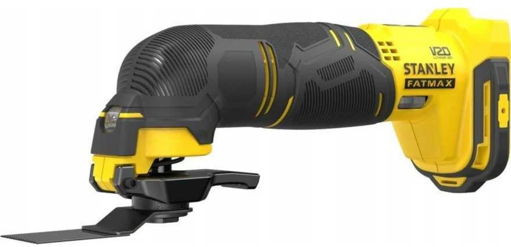 Įrankių rinkinys Stanley SFMCK213D2S-QW (SFMCD711 + SFMCE500); 18 V; 2 x 2,0 Ah akum.