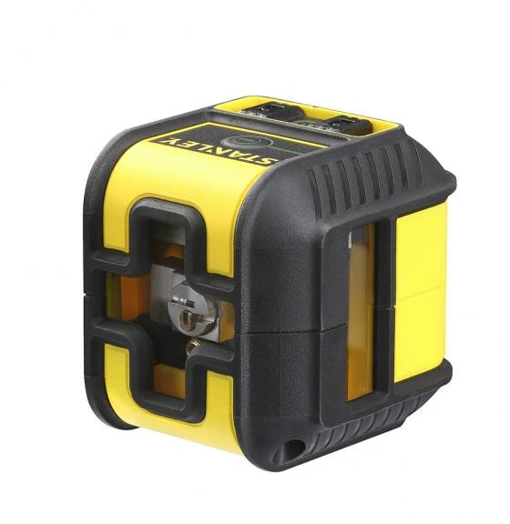STANLEY LASER KRZYŻOWY CROSS 90 Žalias %%%