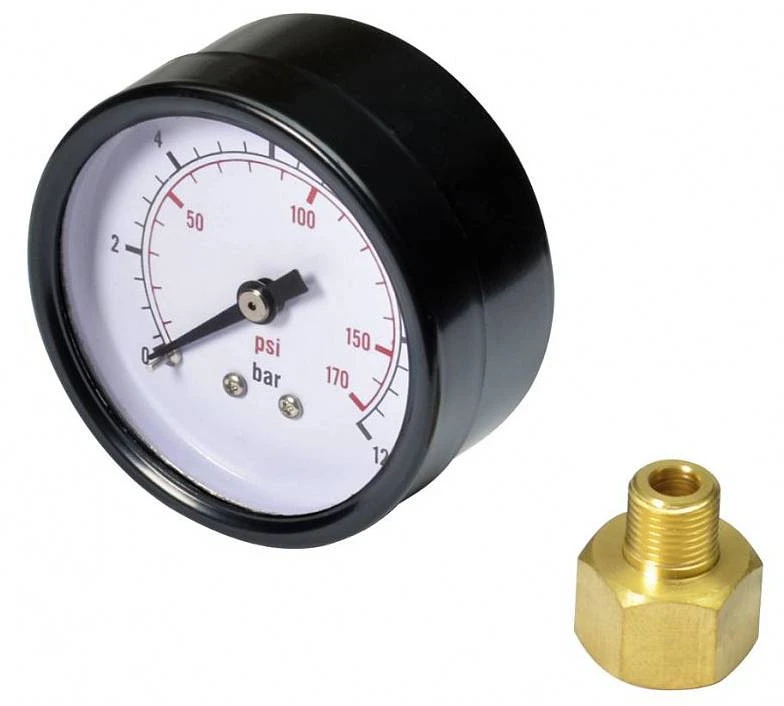 Manometras Stanley 152163XSTN