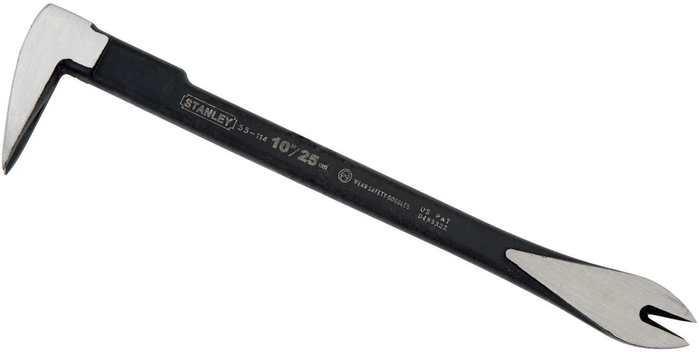 Laužtuvas Stanley 0-55-114; 250 mm