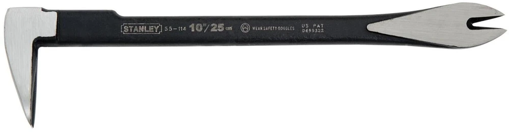 Laužtuvas Stanley 0-55-114; 250 mm