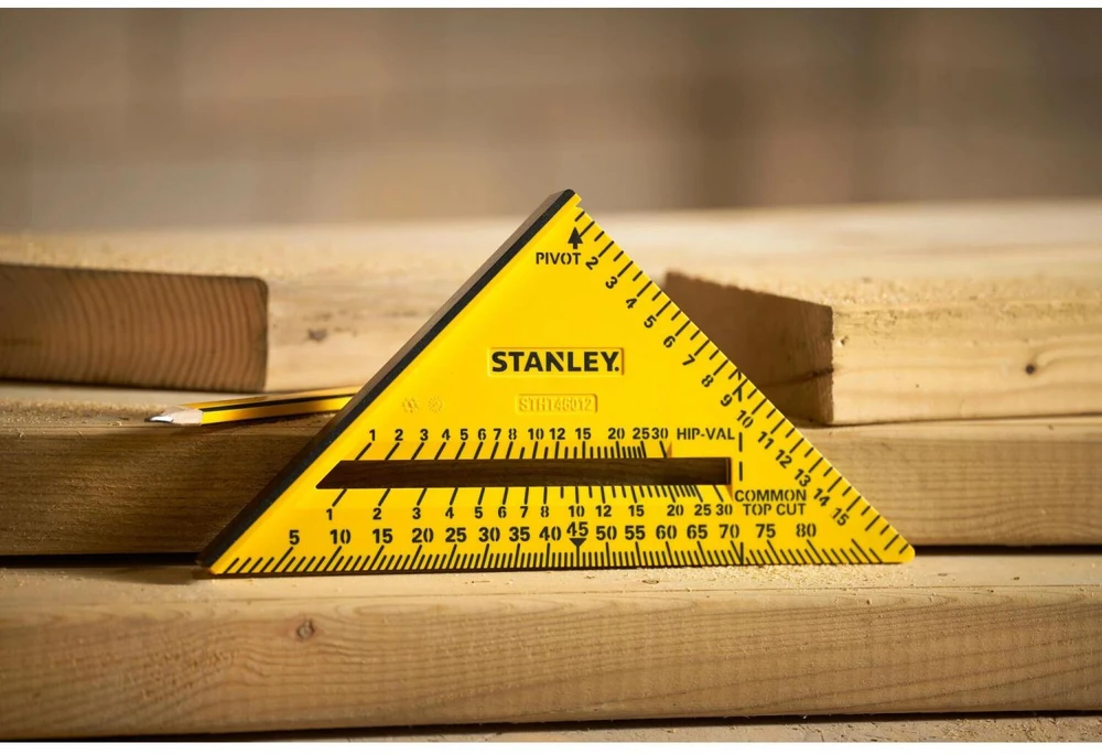 Stanley Dvispalvis kampainis 180 mm (STHT46012-0)