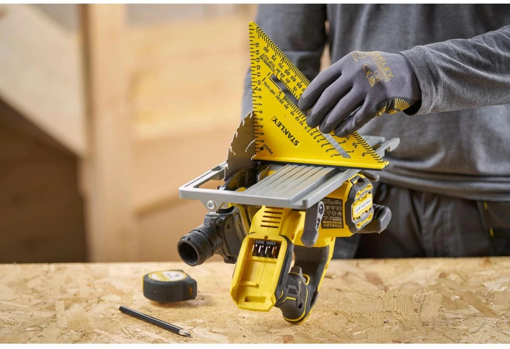 Stanley Dvispalvis kampainis 180 mm (STHT46012-0)