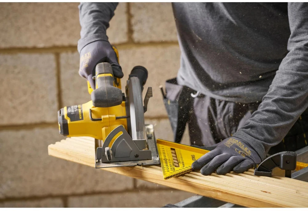 Stanley Dvispalvis kampainis 180 mm (STHT46012-0)