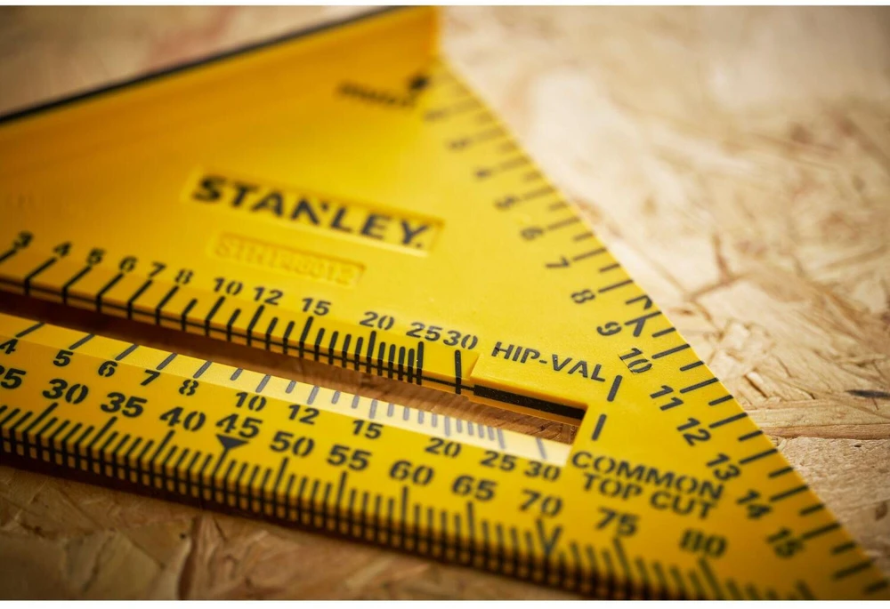 Stanley Dvispalvis kampainis 180 mm (STHT46012-0)