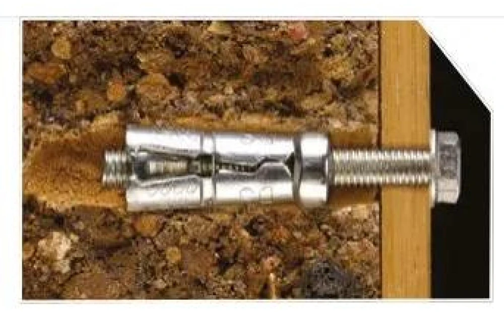 Stanley SEGMENTŲ INKRAVIMO STOTIS SU VARŽTU 14x50mm 4 vnt.