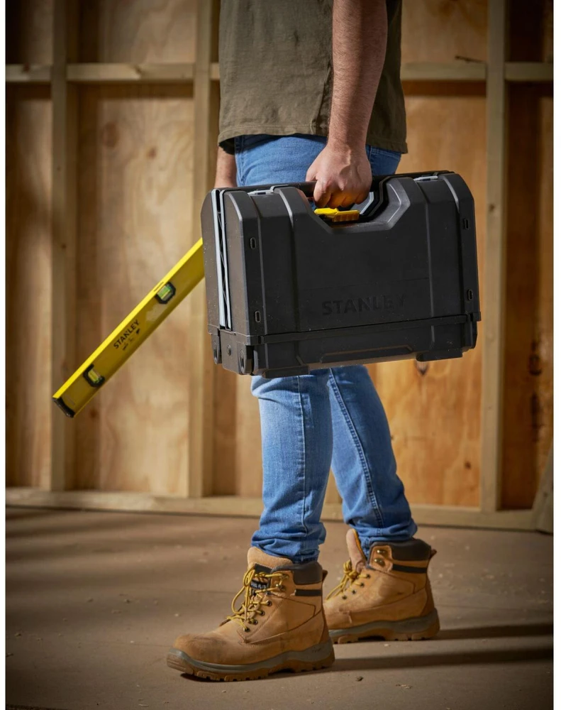 STANLEY ORGANIZER 3w1 ...