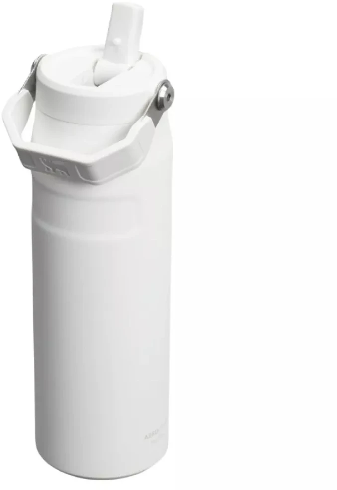 Termogertuvė Stanley, 0.7 l, balta