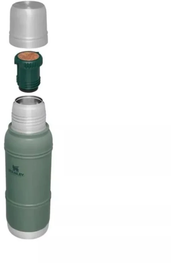 Stanley „Thermos The Artisan“ 1 l žalias