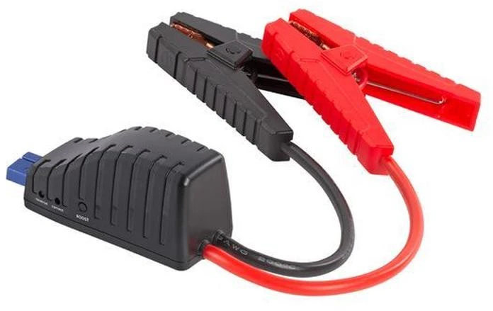 Starteris / Powerbank'as 3-in-1 12V 500A/7500mAh POWX4251 POWERPLUS