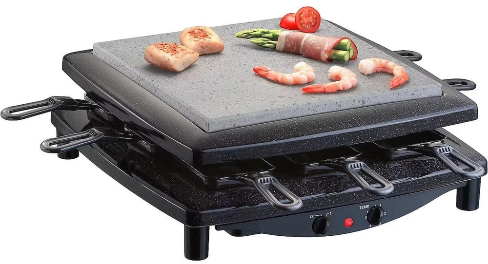 Steba Raclette RC 3