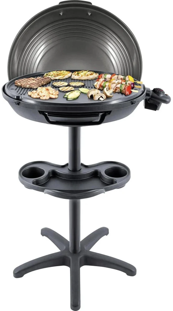 Steba VG 325 BBQ grilis