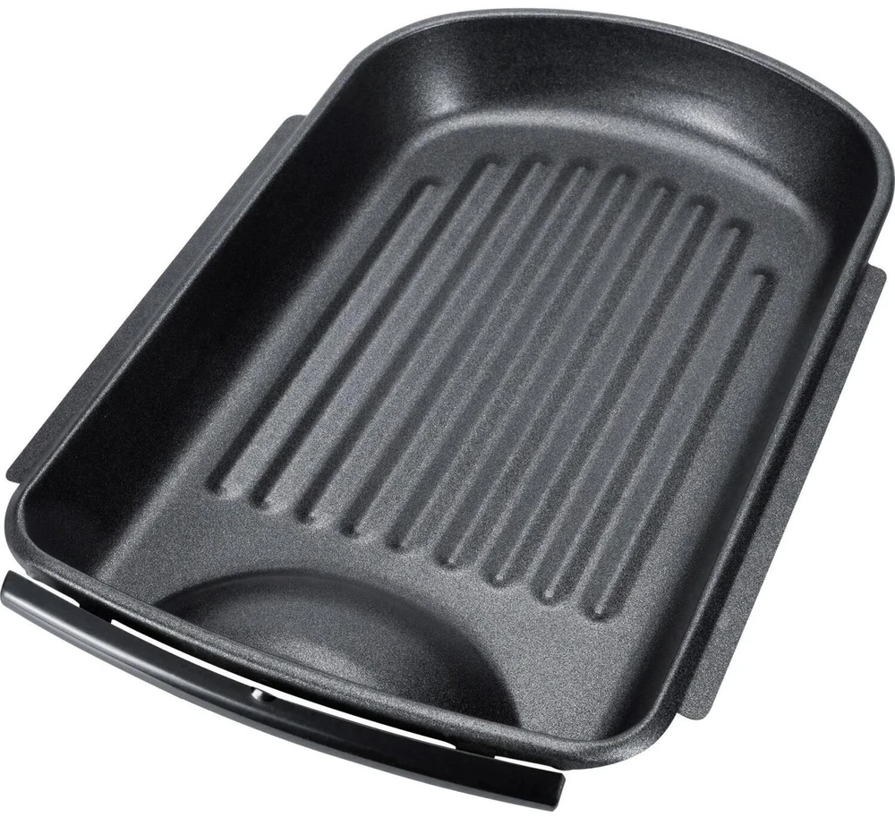 Steba VG 325 BBQ grilis