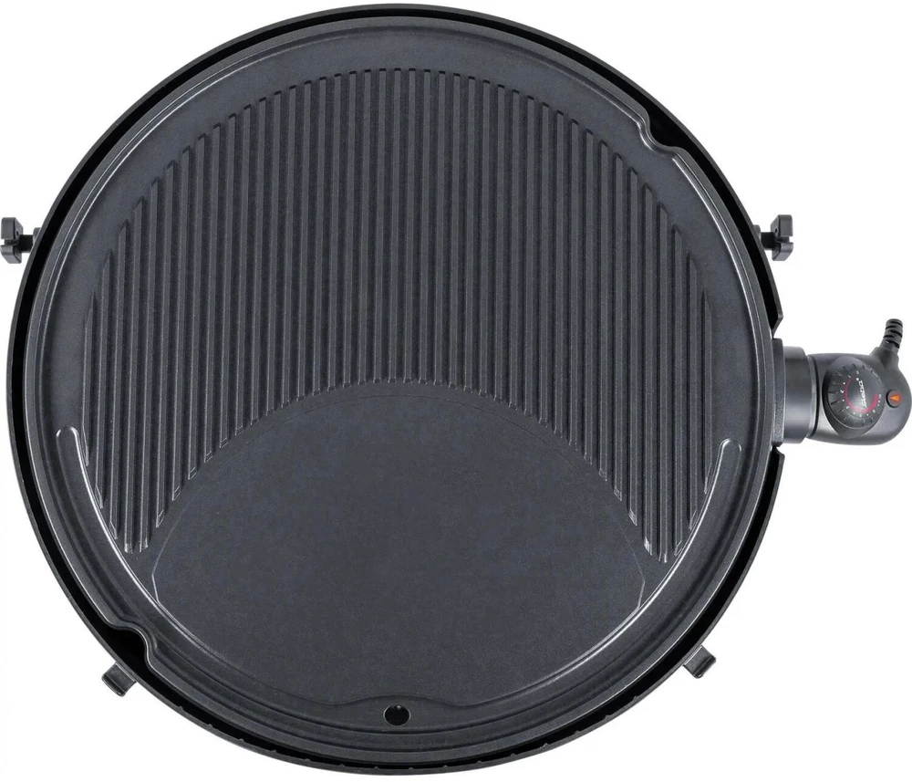 Steba VG 325 BBQ grilis