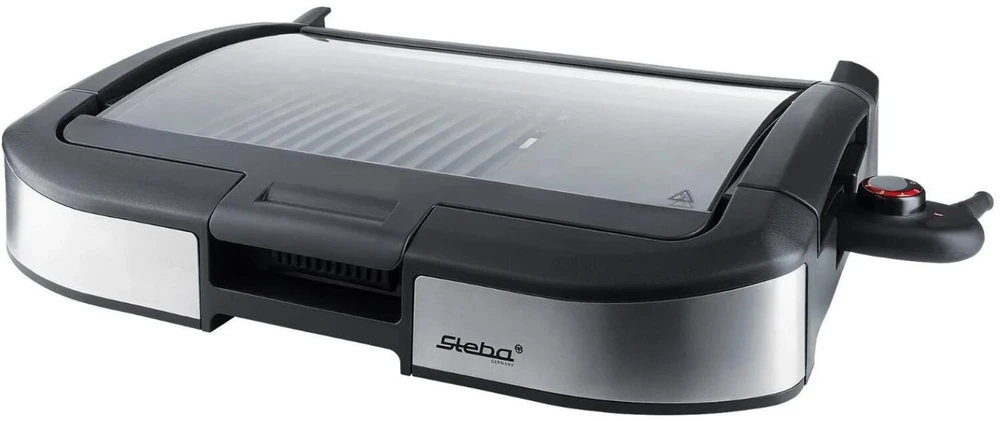 Steba VG 195 BBQ stalo grilis