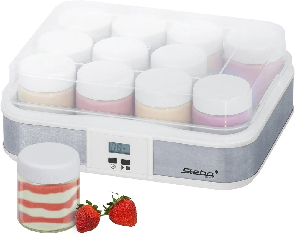 STEBA YOGHURT MAKER JM 2