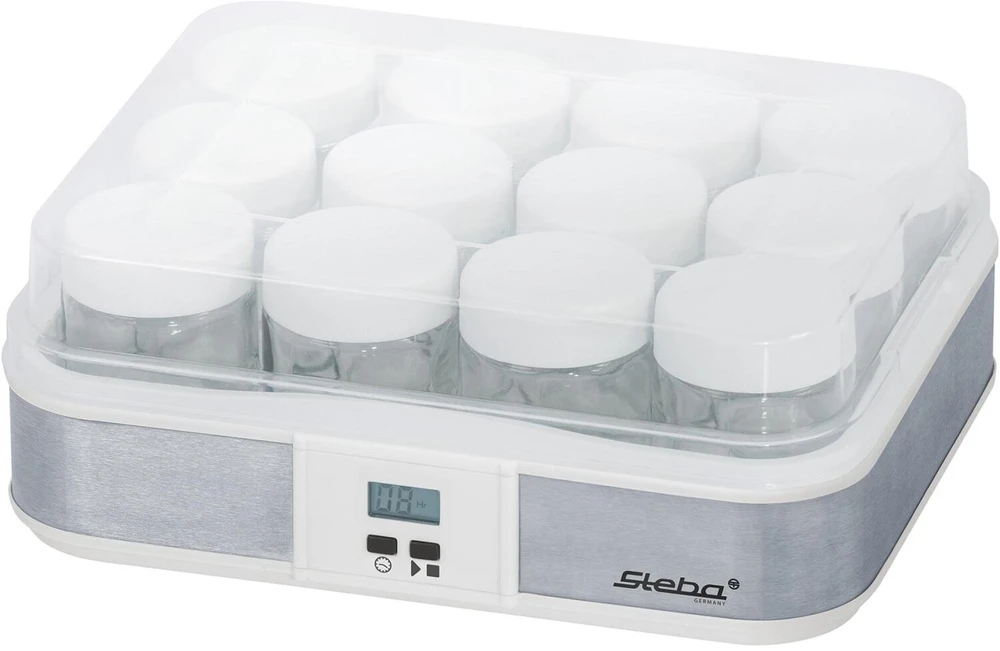 STEBA YOGHURT MAKER JM 2