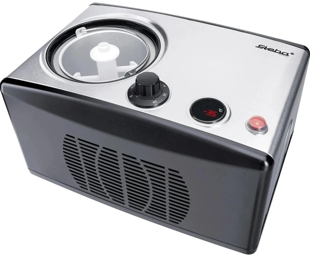 Ledų gaminimo aparatas Steba IC 150