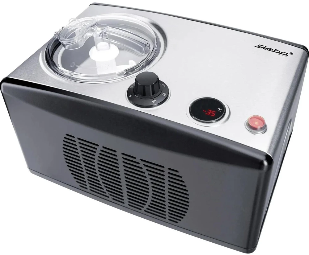 Ledų gaminimo aparatas Steba IC 150
