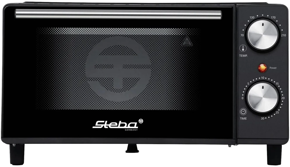 Elektrinė krosnelė Steba KB M9 mini orkaitė