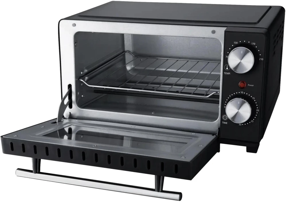 Elektrinė krosnelė Steba KB M9 mini orkaitė