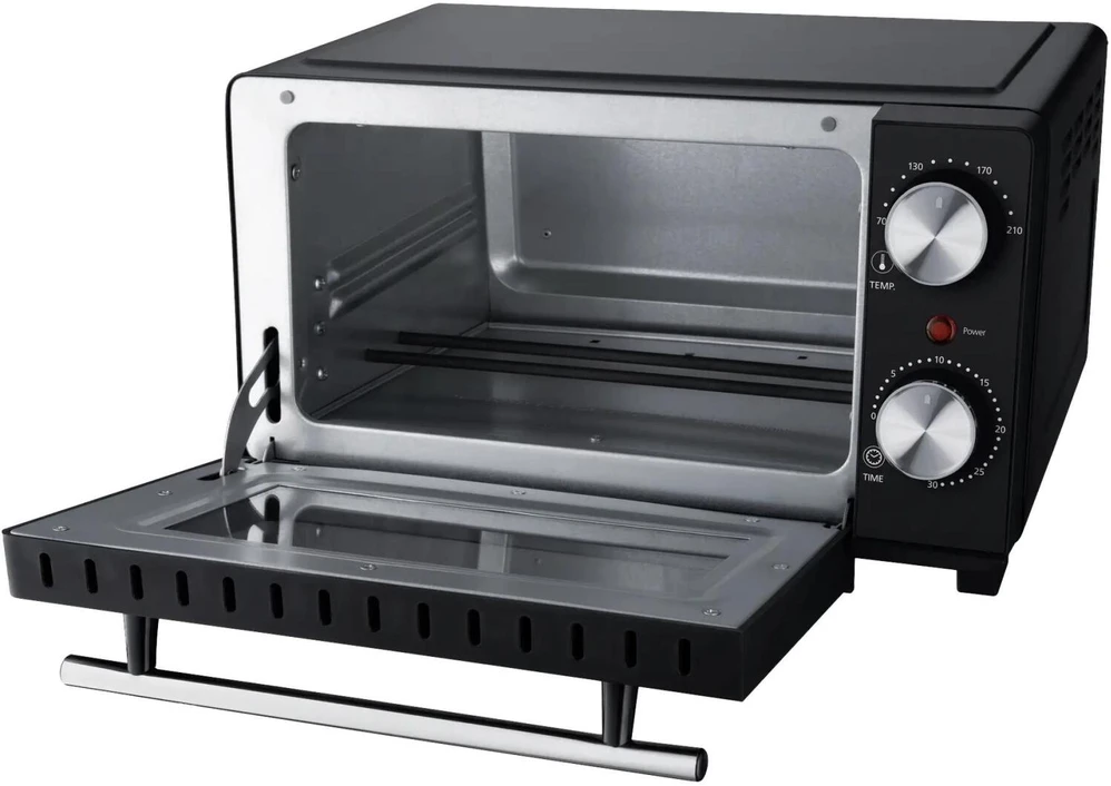 Elektrinė krosnelė Steba KB M9 mini orkaitė