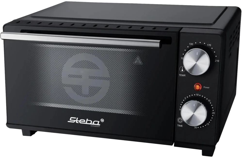 Elektrinė krosnelė Steba KB M9 mini orkaitė
