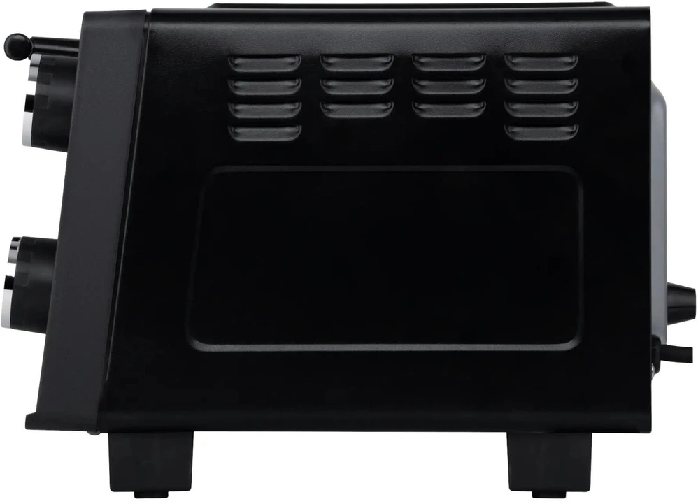 Elektrinė krosnelė Steba KB M9 mini orkaitė
